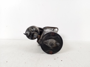 BMW 3 SERIES E46 (1998–2007) Starter 7505979 - 5