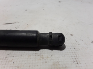  Trunk lid shock absorber 