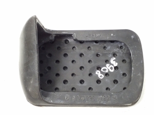  Brake pedal other part 