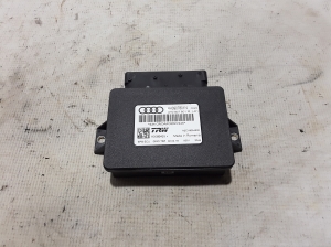   Electric handbrake control module 