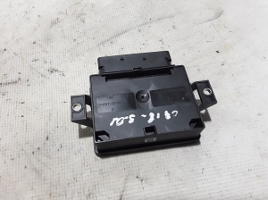  Electric handbrake control module 