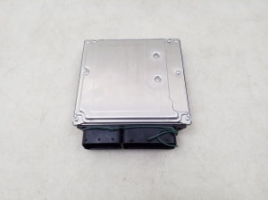 BMW 3 SERIES E91 (2005–2013) Engine control unit 7552176 - 2