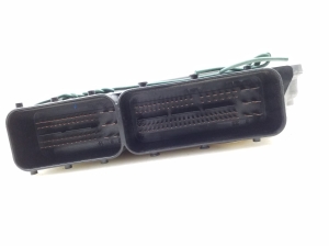 BMW 3 SERIES E91 (2005–2013) Engine control unit 7552176 - 3