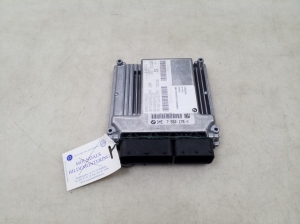 Engine control unit - 7552176