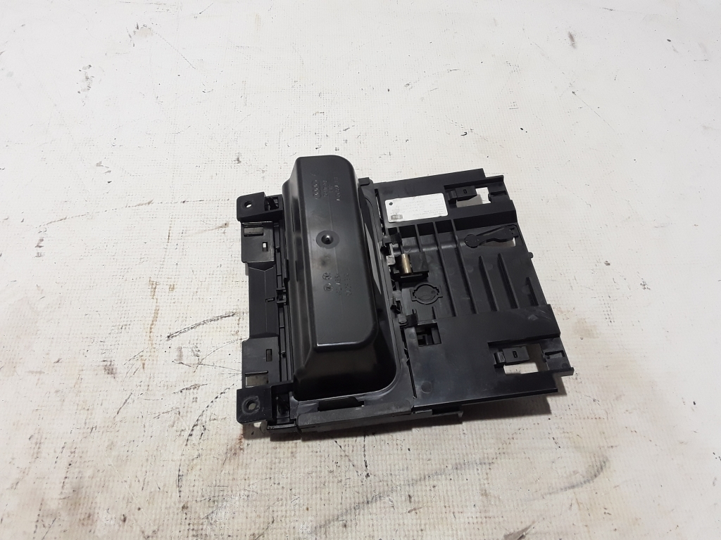 AUDI A6 C7/4G (2010-2020) Glove Box 4G0864131 21065267