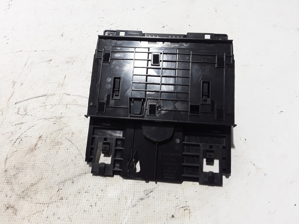 AUDI A6 C7/4G (2010-2020) Glove Box 4G0864131 21065267