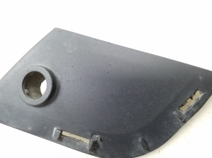 Land Rover Range Rover IV (2012–2026) Front parking sensor holder BJ3M15K872AA - 2
