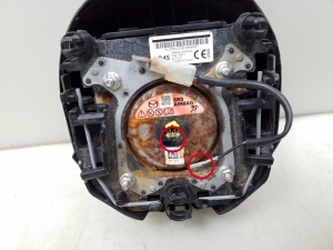 Mazda CX-5 (2011–2017) Stūres drošības spilvens CE0080P1110022 - 2