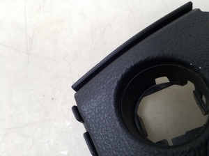 TOYOTA Auris E18 (2012–2018) Dashboard trim 5544602310 - 3