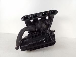 BMW 3 SERIES E46 (1998–2007) Ansaugkrümmer 1437938 - 2
