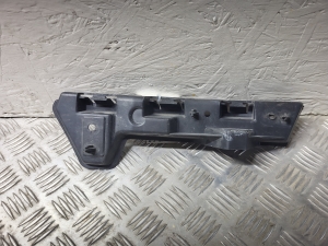RENAULT Master III (2010–2017) Front bumper bracket 960160002R - 2