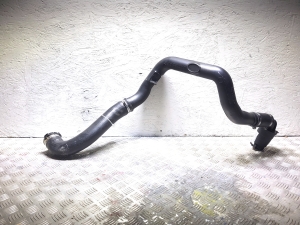 RENAULT Master III (2010–2017) Intercooler hose 8200730589 - 2