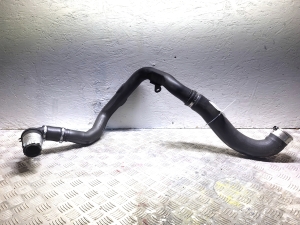 Intercooler hose - 8200730589