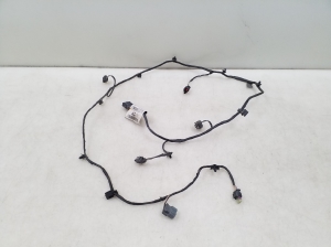 Rear parking sensor cable - BJ3215B484