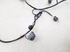 Land Rover Range Rover IV (2012–2026) Rear parking sensor cable BJ3215B484 - 4