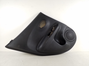 Rear side door panel - 829011KB0A