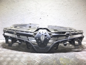 RENAULT Clio IV (2012–2019) Front grille 622563184R - 2