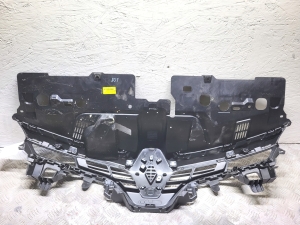 RENAULT Clio IV (2012–2019) Front grille 622563184R - 4