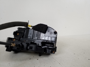 NISSAN Juke F15 (2010–2018) Rear side door lock - 2