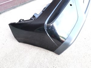  Rear bumper and its parts (set) 