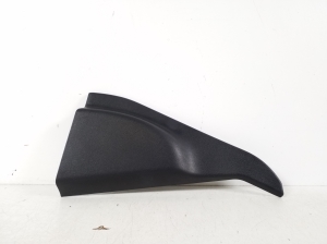 Rear side door panel trim - 822931KA0A
