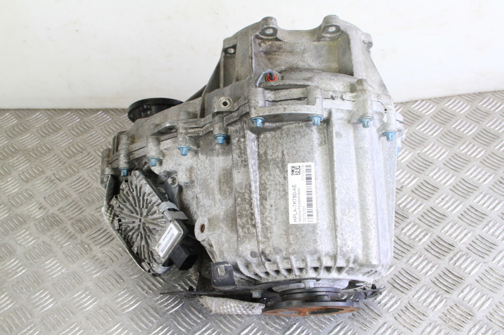 LAND ROVER Range Rover 4 generation (2012-2022) Transfer Box HPLA7K780AE 25700954