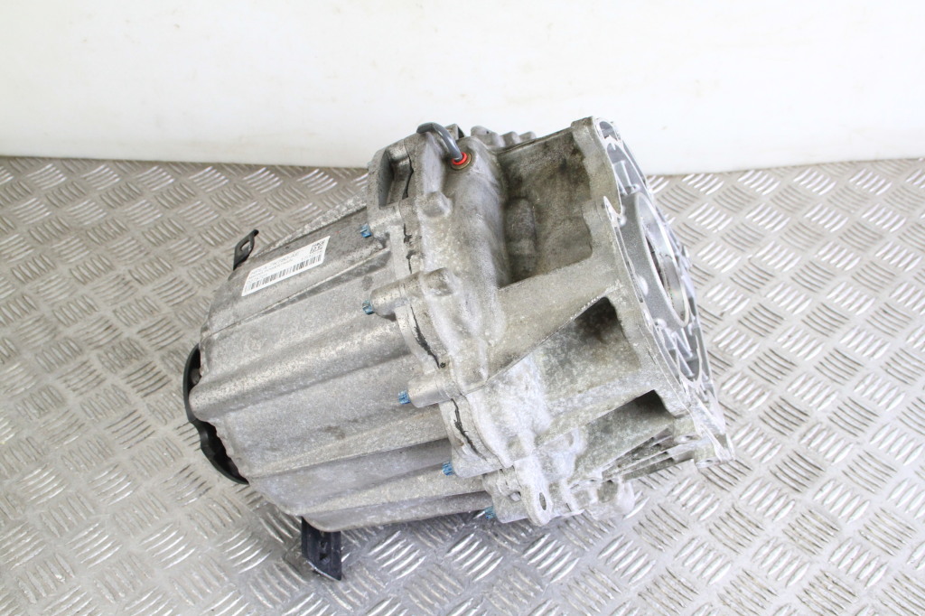 LAND ROVER Range Rover 4 generation (2012-2022) Transfer Box HPLA7K780AE 25700954