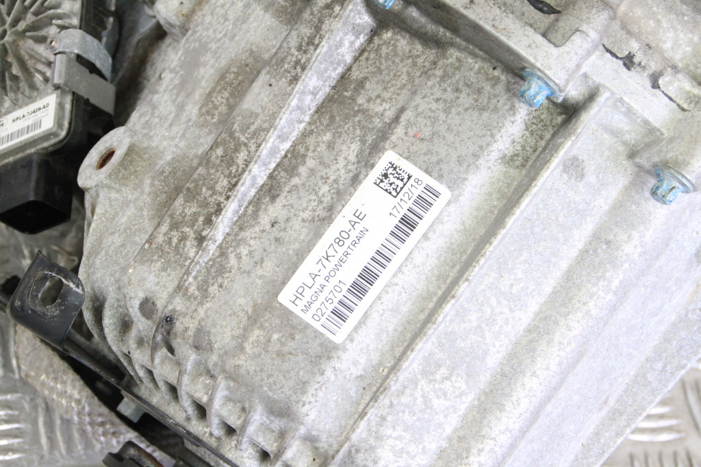 LAND ROVER Range Rover 4 generation (2012-2022) Transfer Box HPLA7K780AE 25700954