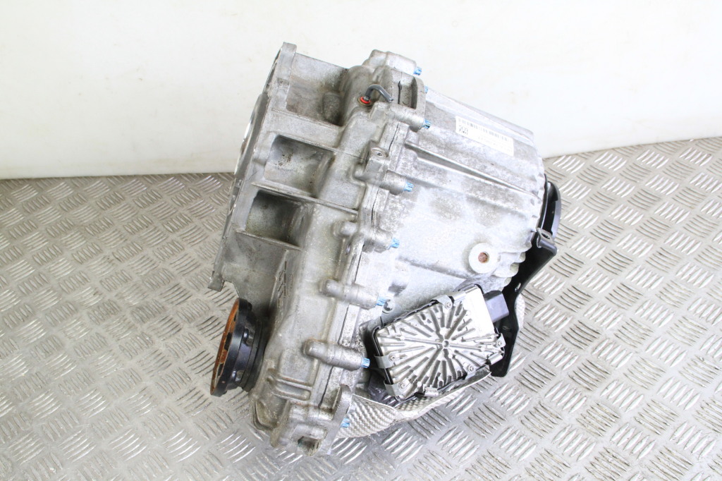 LAND ROVER Range Rover 4 generation (2012-2022) Transfer Box HPLA7K780AE 25700954