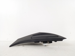 NISSAN Juke F15 (2010–2018) Rear side door exterior handle 82607BA60A - 3