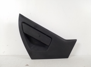 Rear side door exterior handle - 82607BA60A