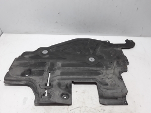 VOLVO S60 III (2018–2026) Tagumine põhjakaitse 31420484 - 2