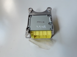 TOYOTA Prius W30/35 (2009–2015) Airbag module 8917047470 - 3
