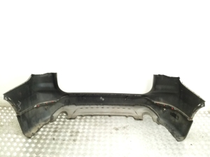  Rear bumper and its parts (set) 