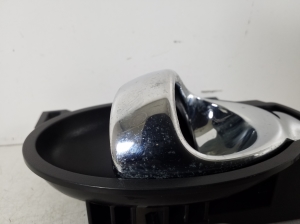 NISSAN Juke F15 (2010–2018) Rear side door interior handle - 2