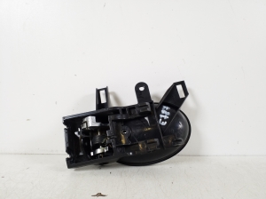 NISSAN Juke F15 (2010–2018) Rear side door interior handle - 3
