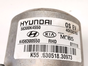 Hyundai Kona (2017–2023) Elektrische Servopumpe 56300K4970 - 5