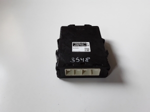 Vadības bloks - 8953576010