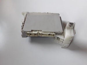 TOYOTA Prius W30/35 (2009–2015) Vadības bloks 8922147150 - 3