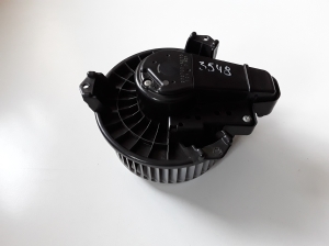 TOYOTA Prius W30/35 (2009–2015) Heater blower motor 2727008073 - 2