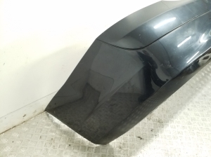 Mercedes Benz S-Class 221 (2005–2013) Aizmugurējais bamperis A2218800140 - 2