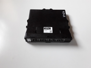 Vadības bloks - 8968147230