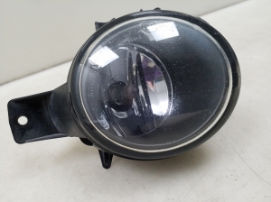BMW 1 SERIES E81 (2007–2012) Front-Nebelscheinwerfer 13101610 - 5