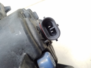 BMW 1 SERIES E81 (2007–2012) Front-Nebelscheinwerfer 13101610 - 6