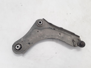 RENAULT Megane III (2008–2016) Querlenker vorne 545008682R - 2