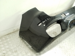 BMW X5 F15 (2013–2018) Aizmugurējais bamperis 51128054021 - 2