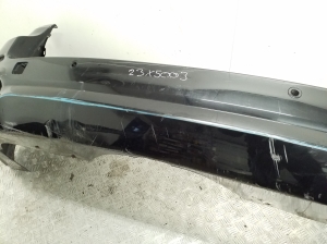 BMW X5 F15 (2013–2018) Aizmugurējais bamperis 51128054021 - 8