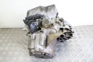  Gearbox 