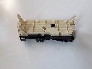 TOYOTA Prius W30/35 (2009–2015) Heater control panel 75D725 - 3