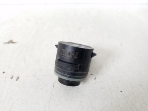 BMW X5 F15 (2013–2018) Parksensor hinten 66209274427 - 2